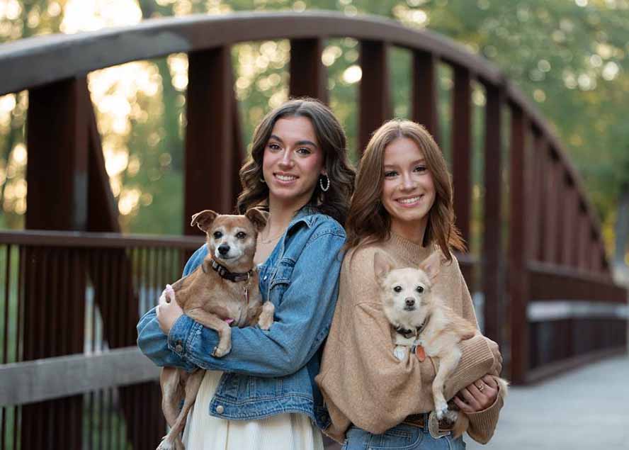 图片[1]-大师级GTG出品-老友记系列AI自适应预设The Friends Preset Collection-易博客论坛