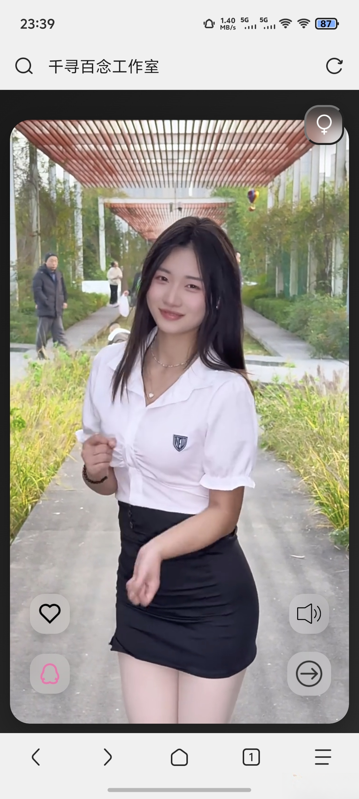 千寻随机视频api搭建（1.0）-易博客论坛