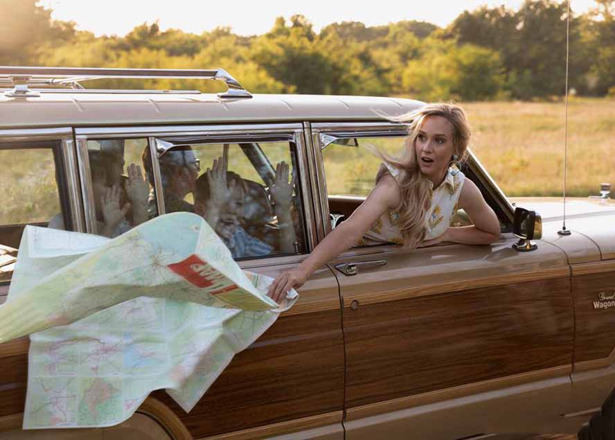 图片[3]-大师级GTG出品-老友记系列AI自适应预设The Friends Preset Collection-易博客论坛